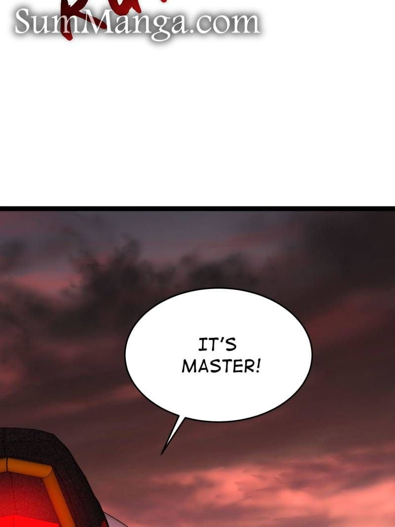 I'm Really Not A Supervillain Chapter 257 24